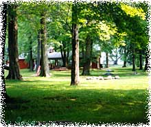 Akron, Ohio Area Camping - RV Park and Campground at Cherokee Park!